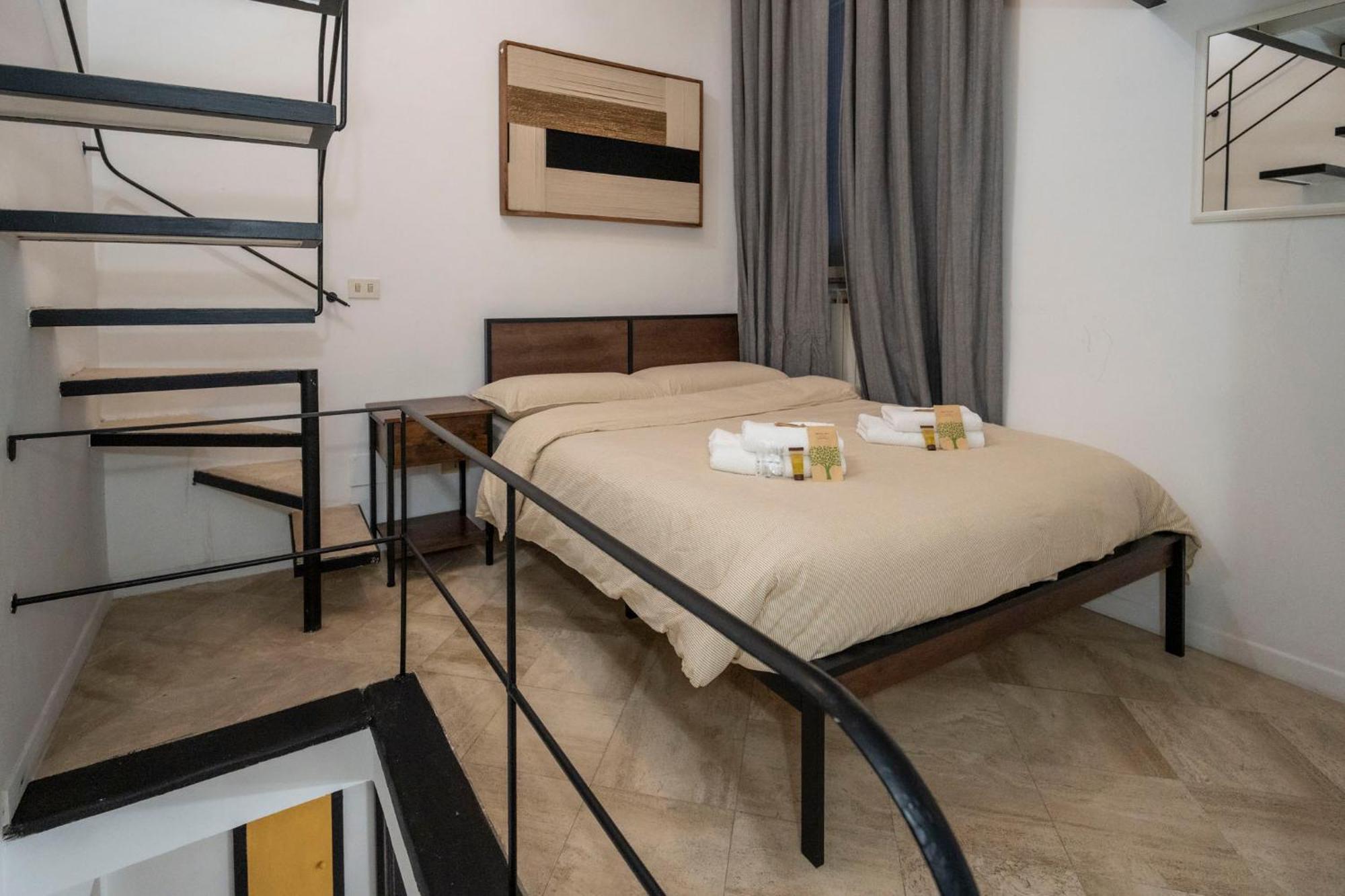 Home D'Elite Sistina - Trevi Fountain Rom Eksteriør billede