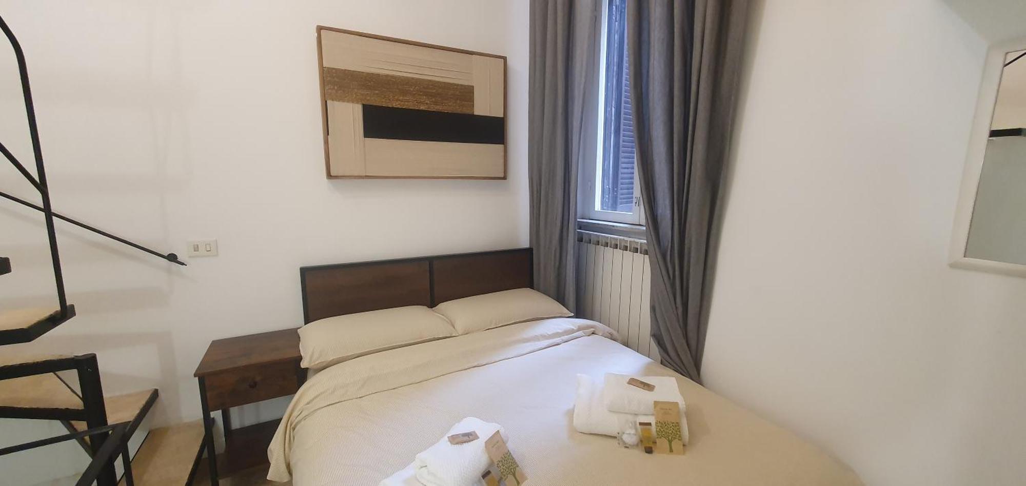 Home D'Elite Sistina - Trevi Fountain Rom Eksteriør billede