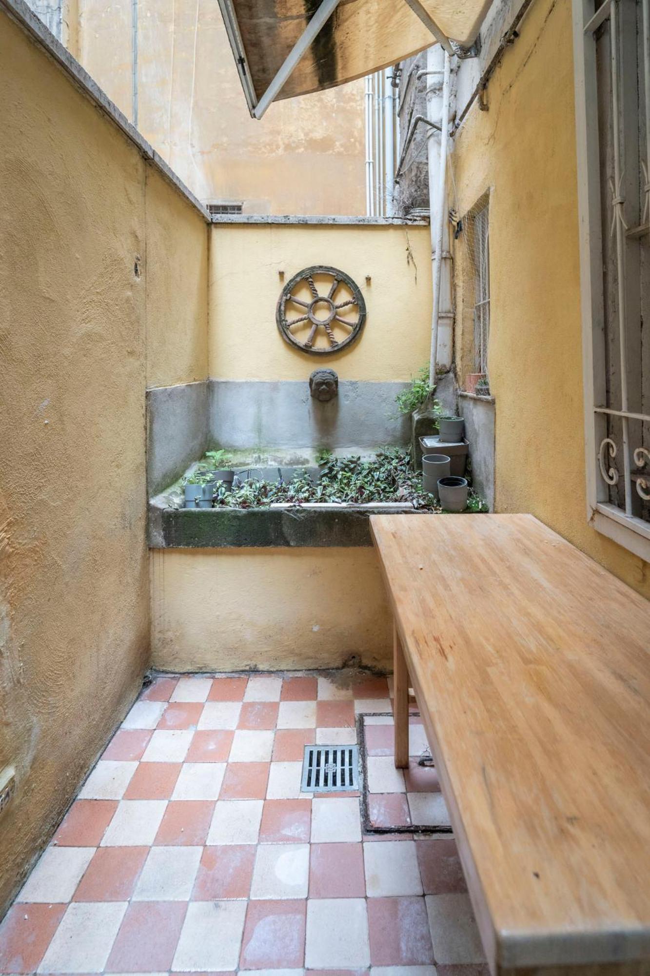 Home D'Elite Sistina - Trevi Fountain Rom Eksteriør billede